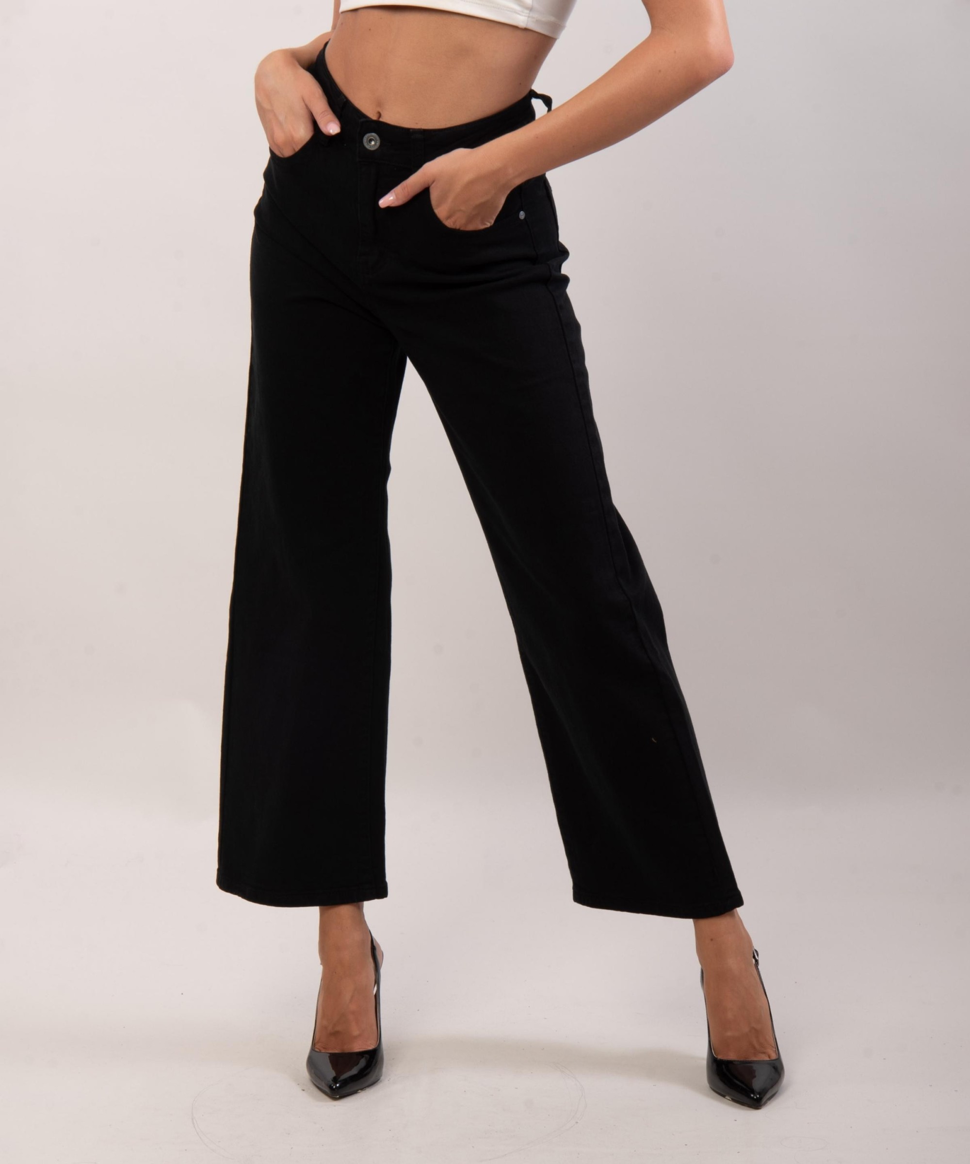 Pantaloni Classici