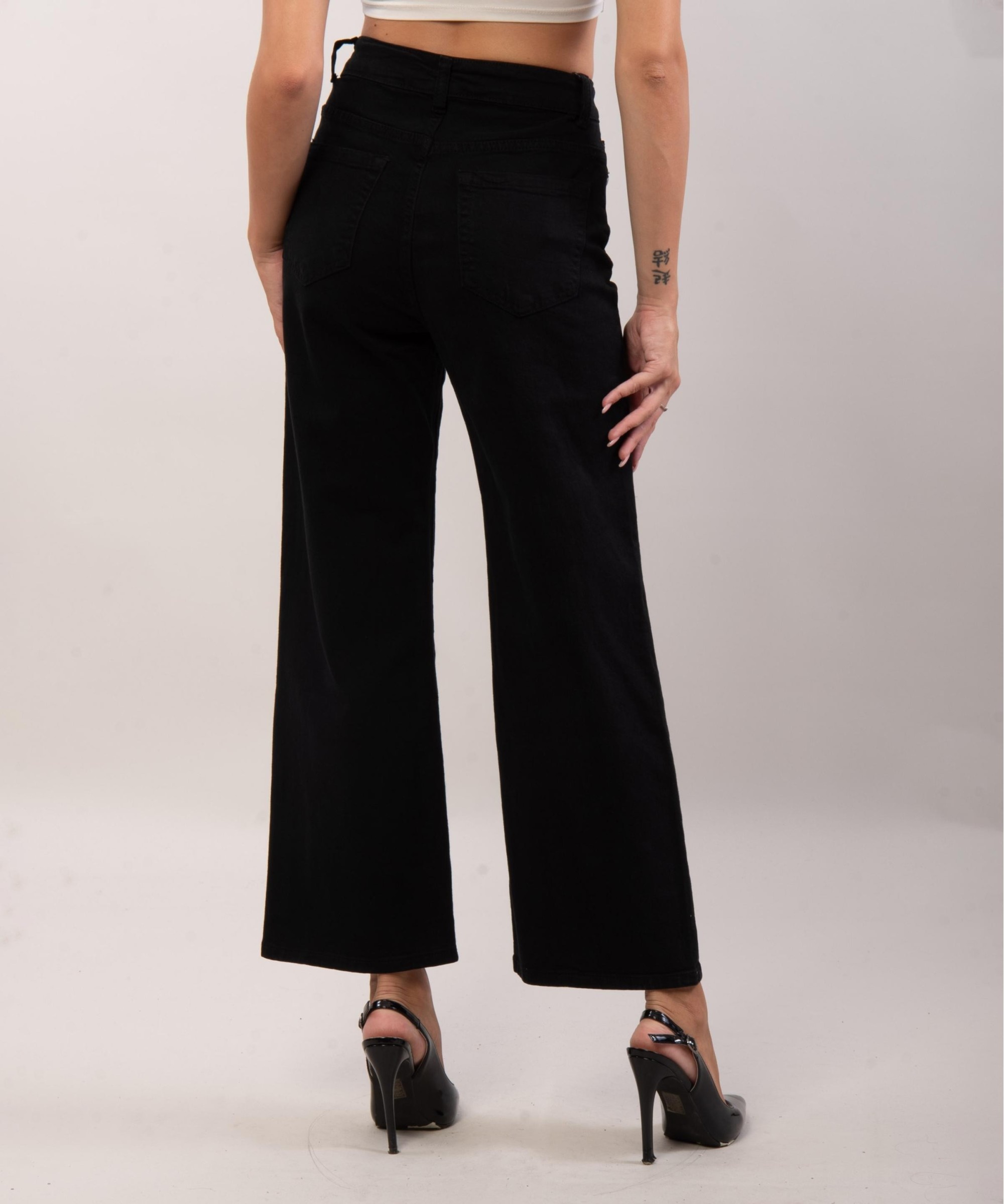 Pantaloni Classici