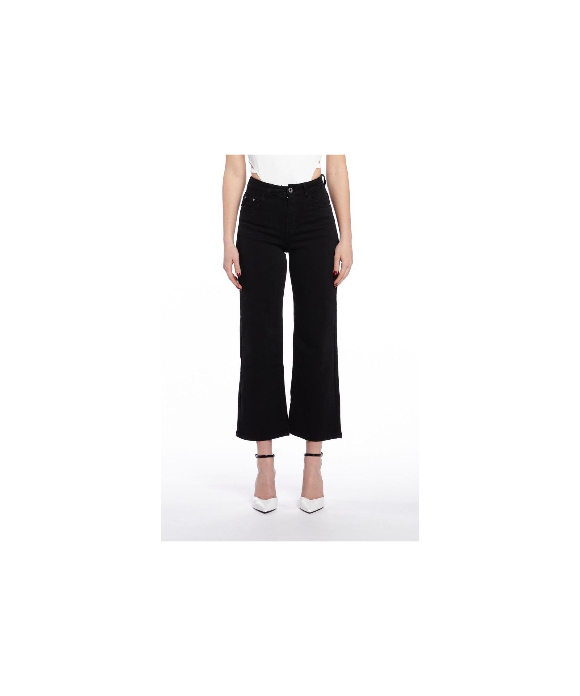 Pantaloni Classici