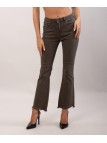 Pantaloni con Frange
