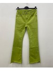 Pantaloni con Frange