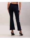 Pantaloni con Frange