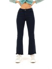 Pantaloni con Frange