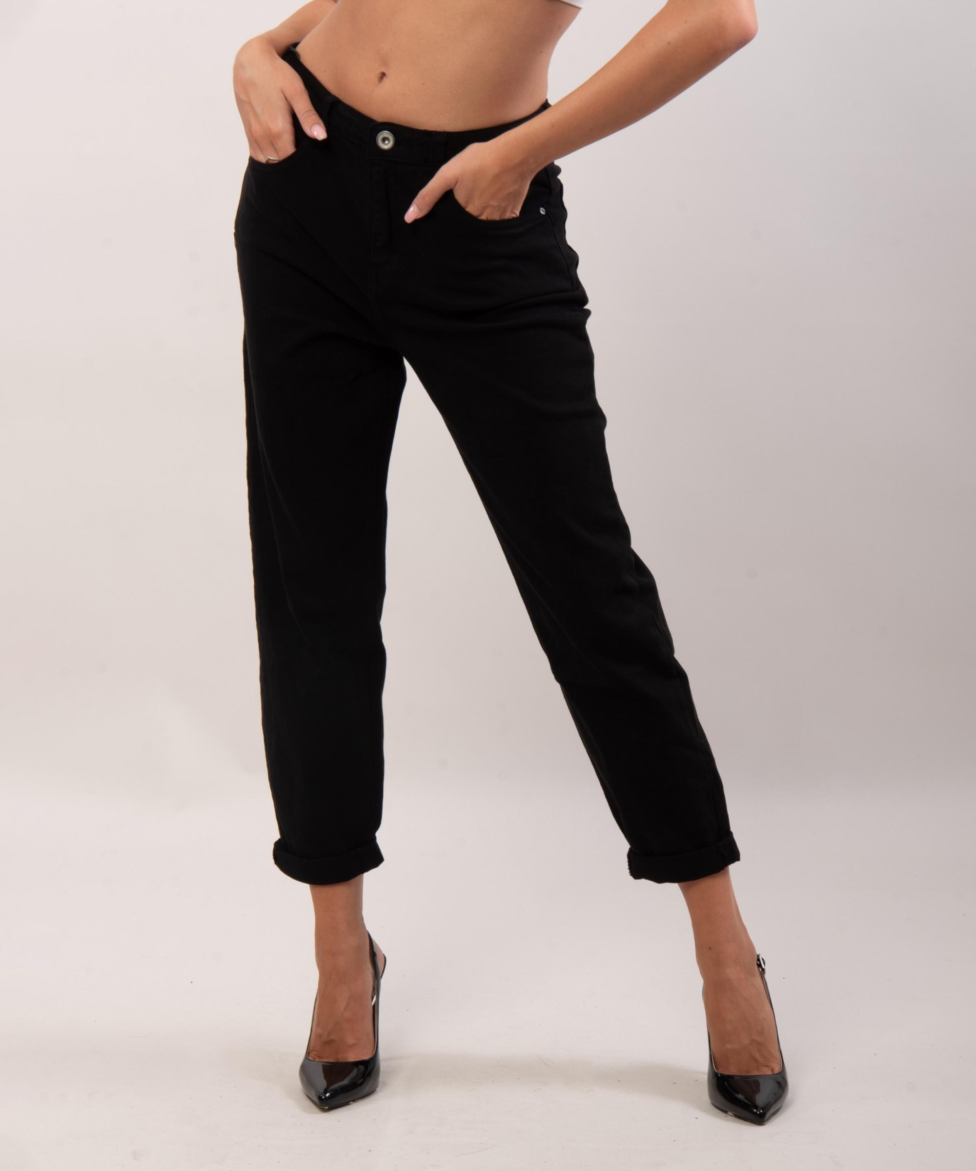 Pantaloni Classici