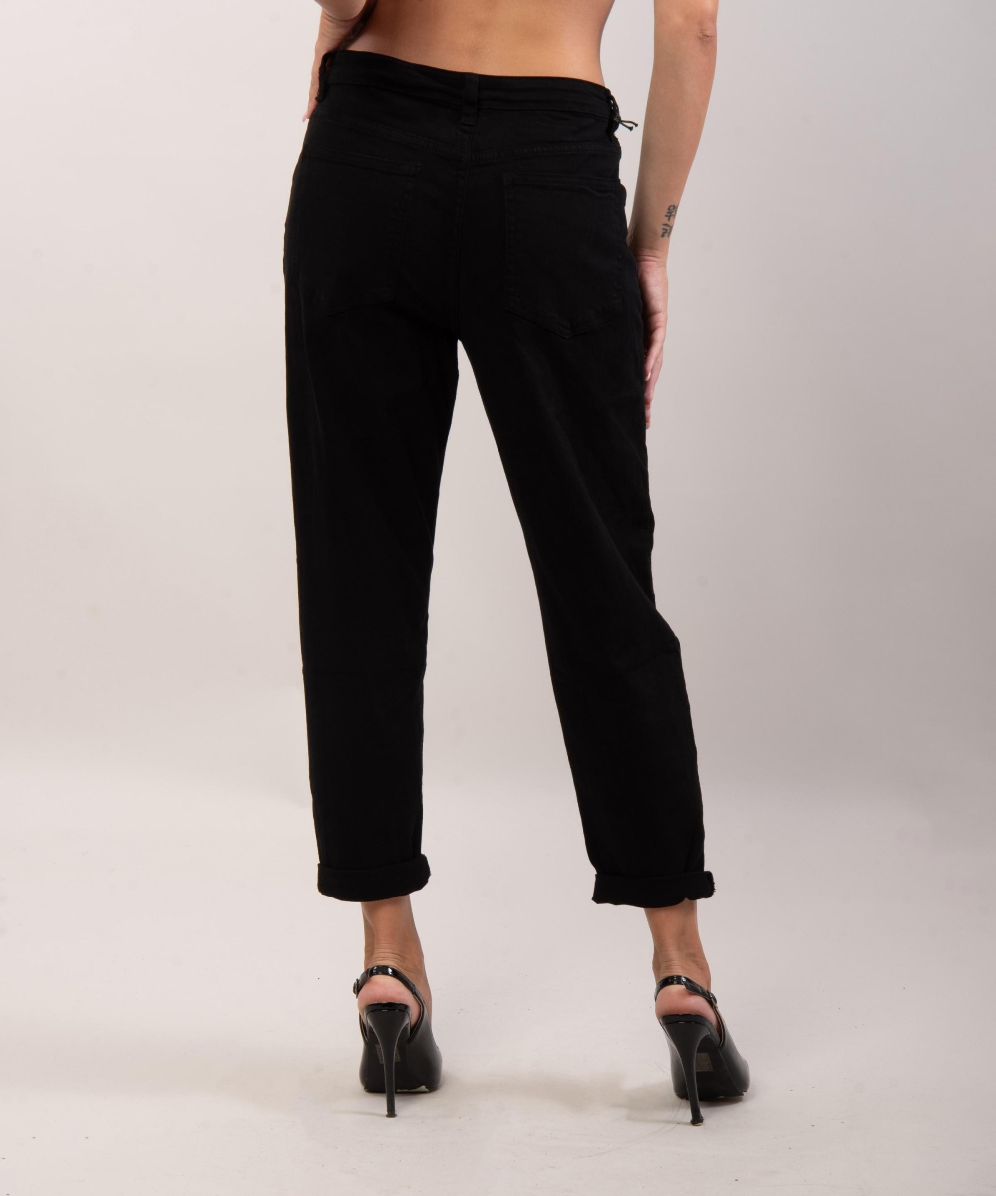 Pantaloni Classici