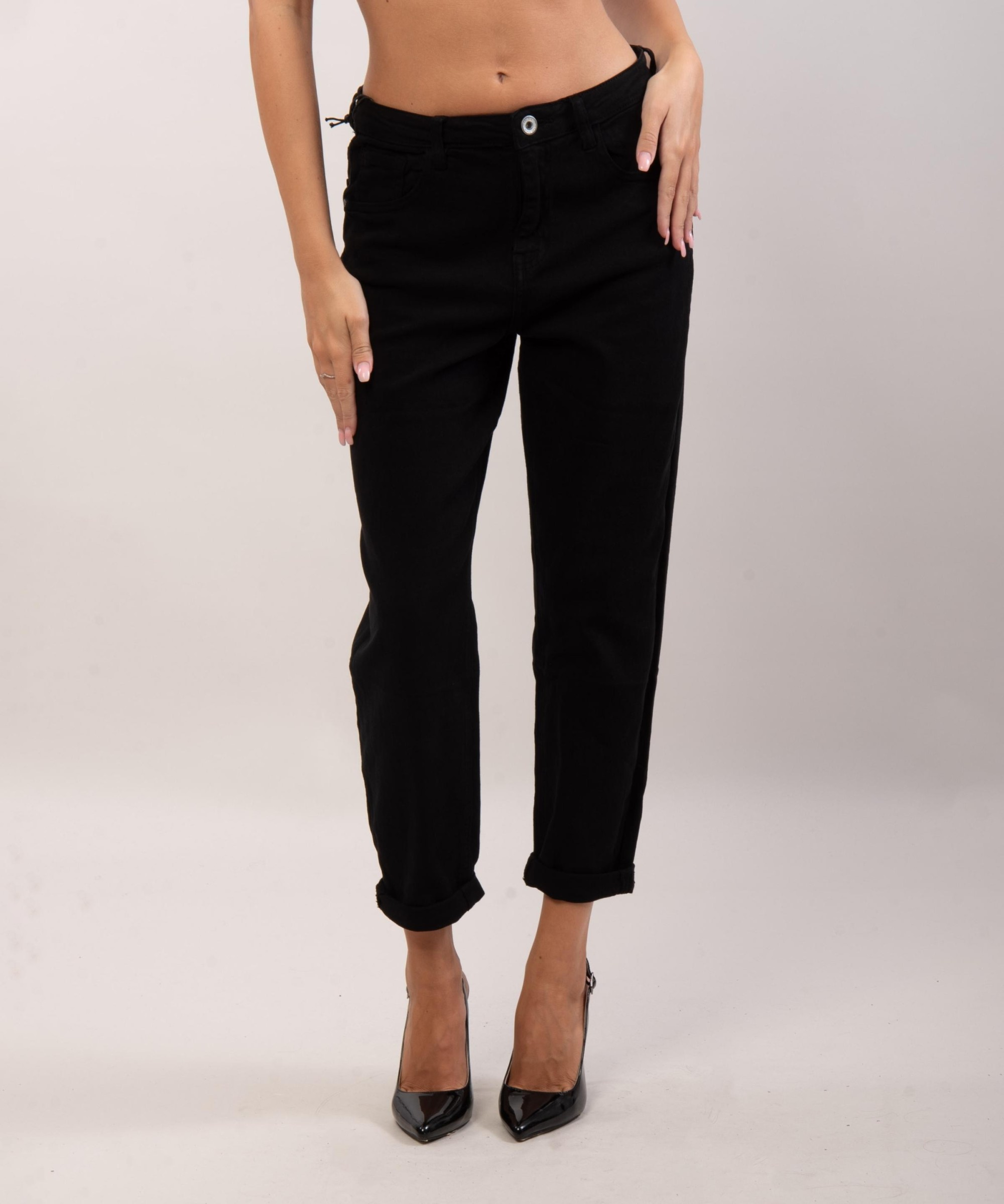 Pantaloni Classici