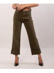Pantaloni a Zampa