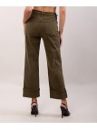Pantaloni a Zampa