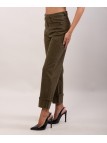 Pantaloni a Zampa