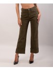 Pantaloni a Zampa