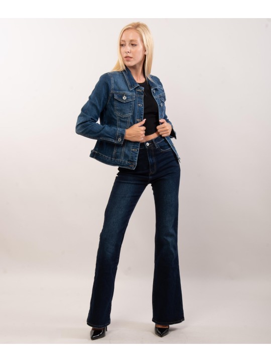 Giacca di jeans
