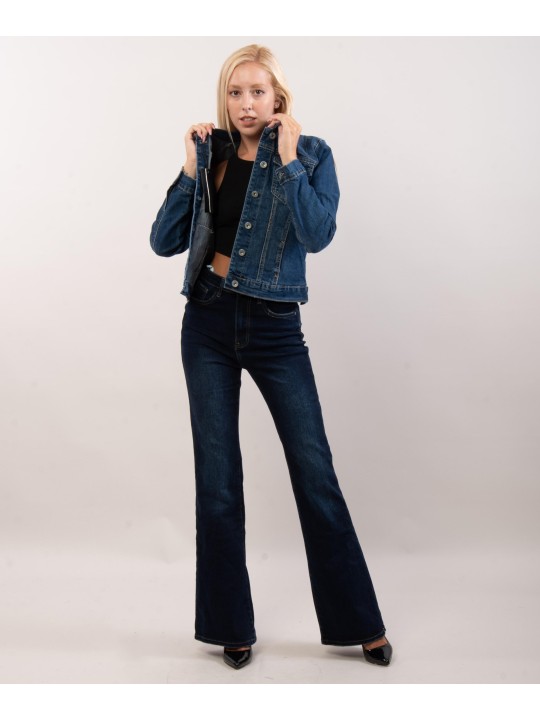 Giacca di jeans