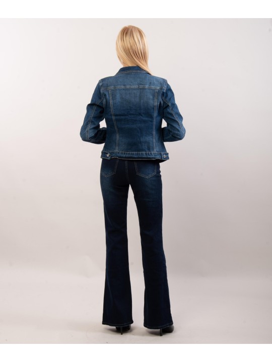Giacca di jeans