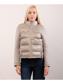 giubbotto con manica neoprene