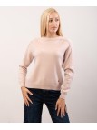 Maglione cropped