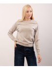 Maglione cropped