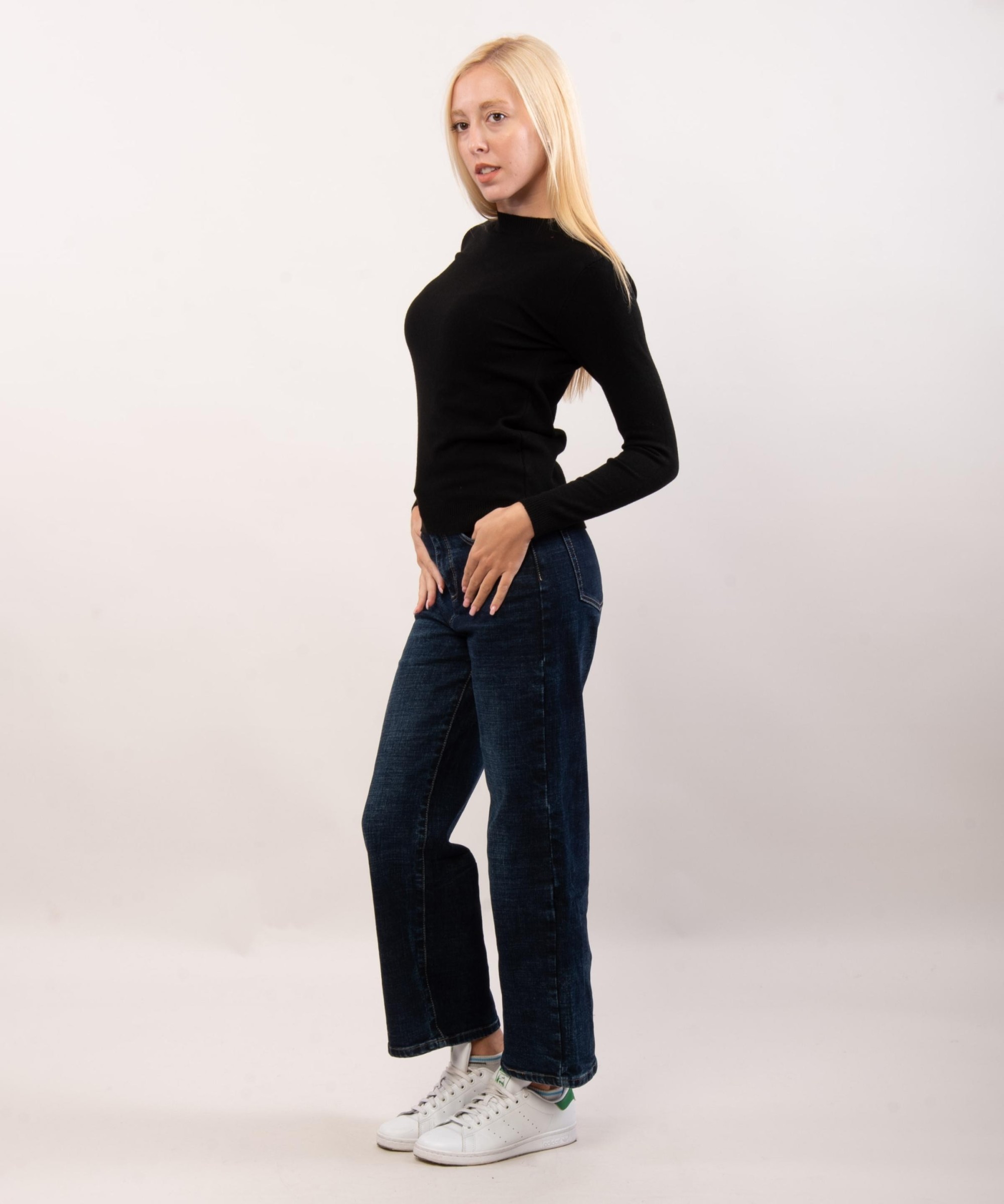 Maglione basic
