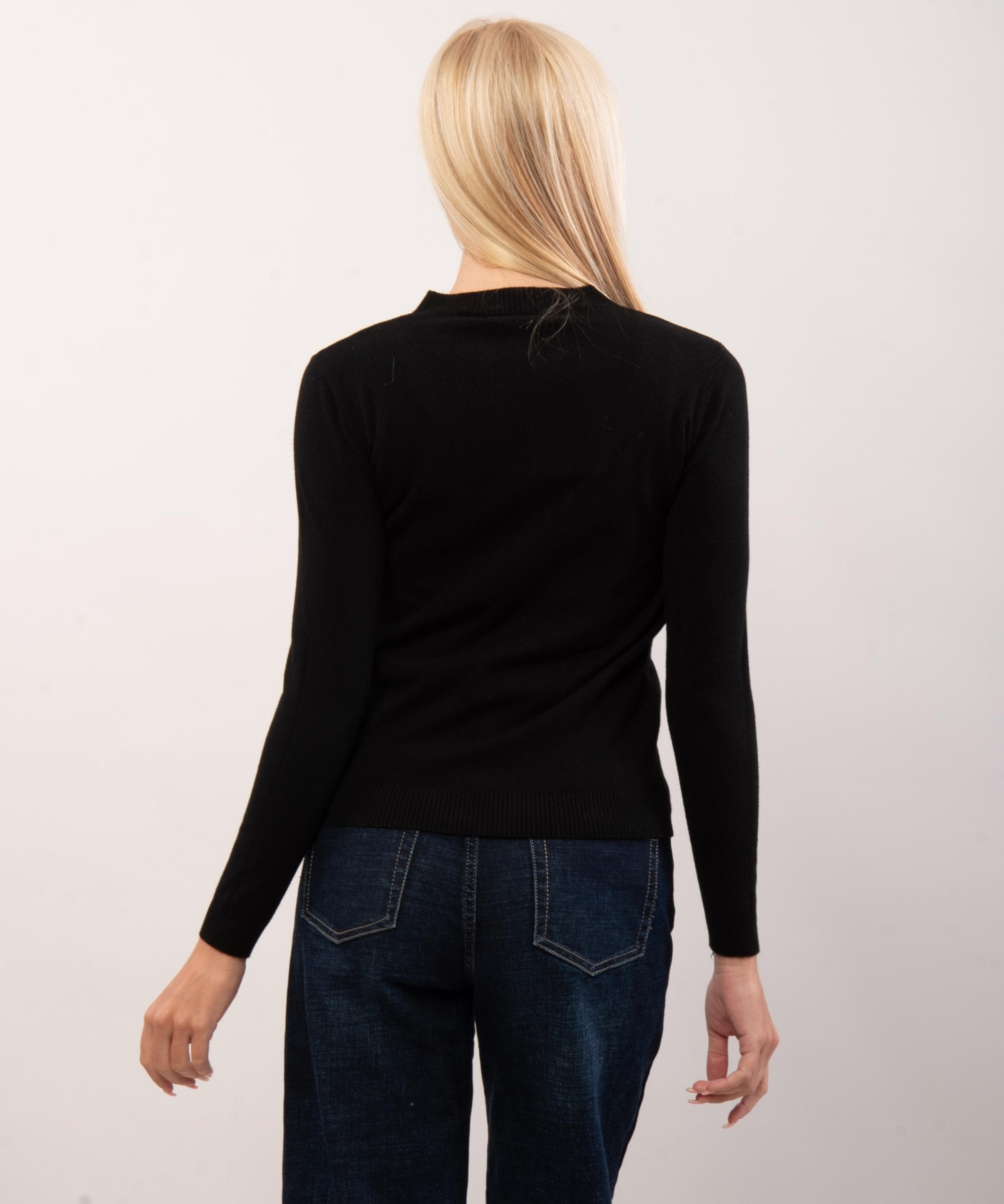 Maglione basic