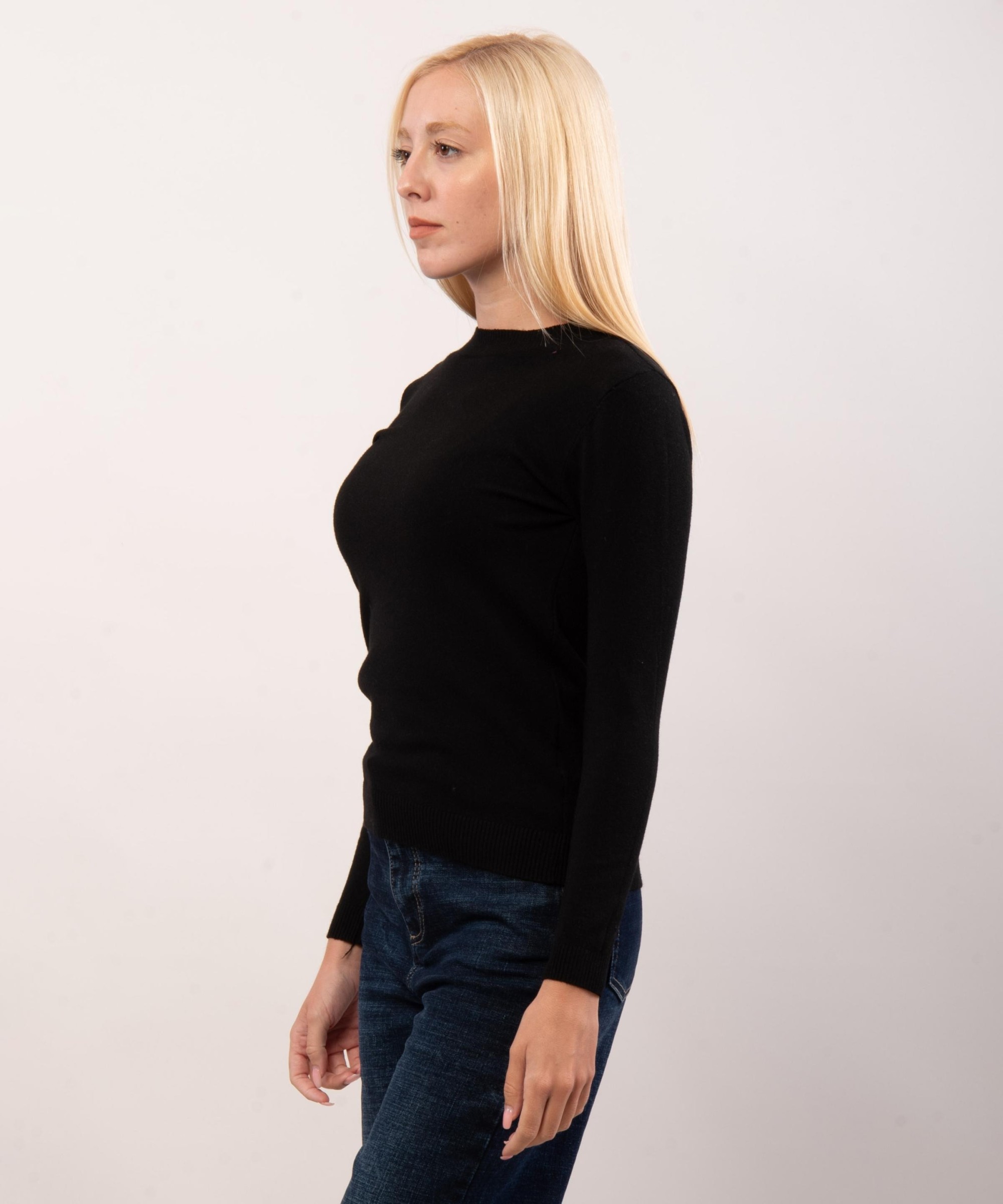Maglione basic