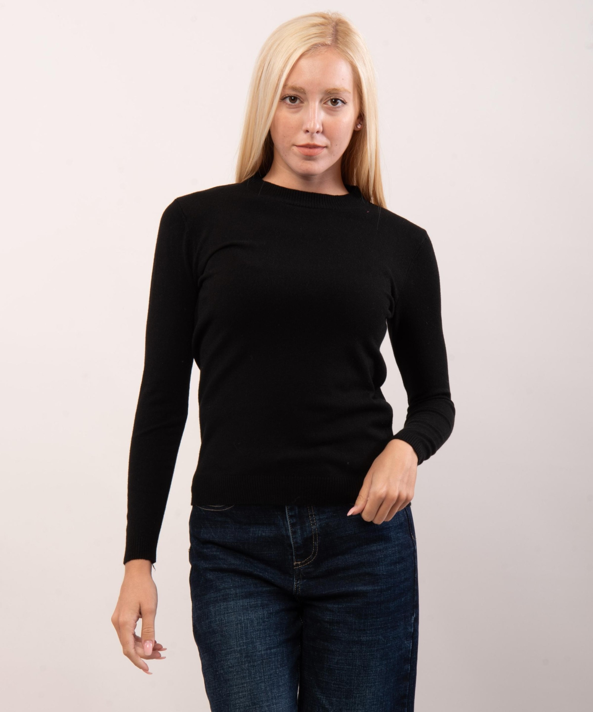 Maglione basic