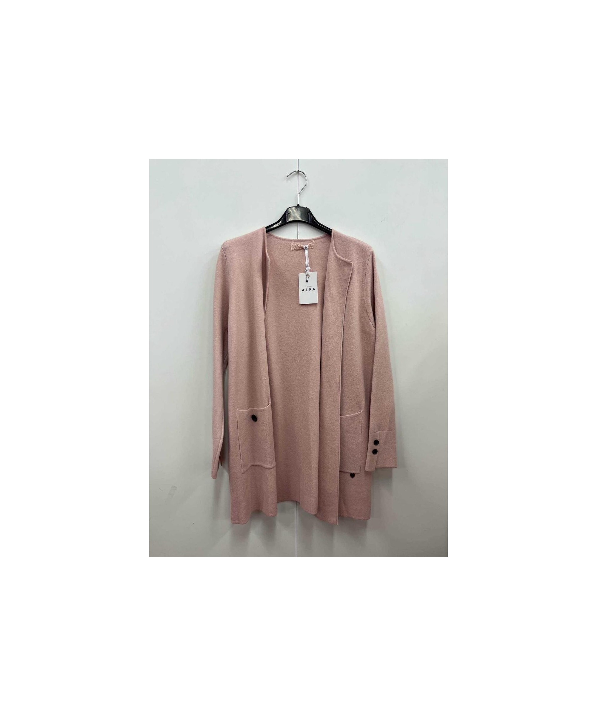 Coprispalle in maglia