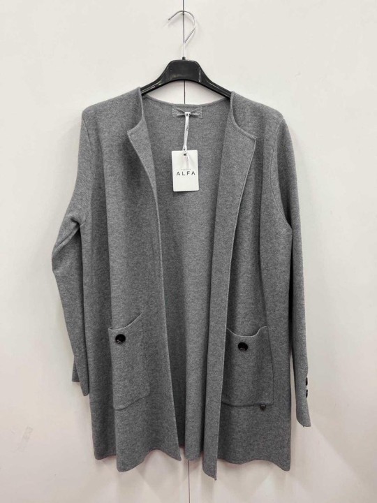 Coprispalle in maglia