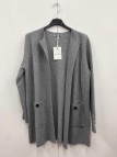 Coprispalle in maglia