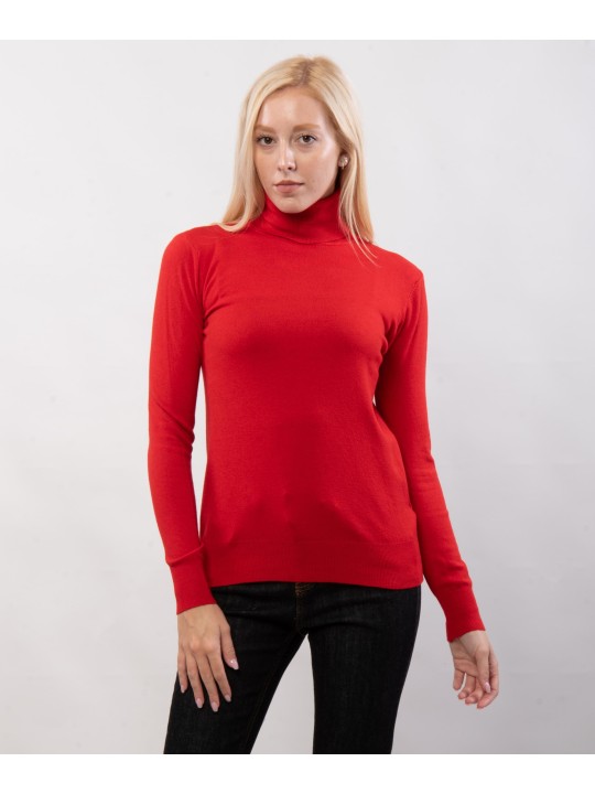 Maglione dolcevita