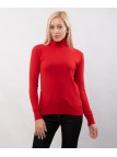 Maglione dolcevita