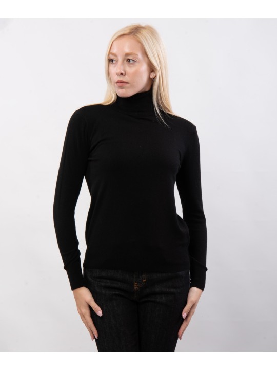 Maglione dolcevita