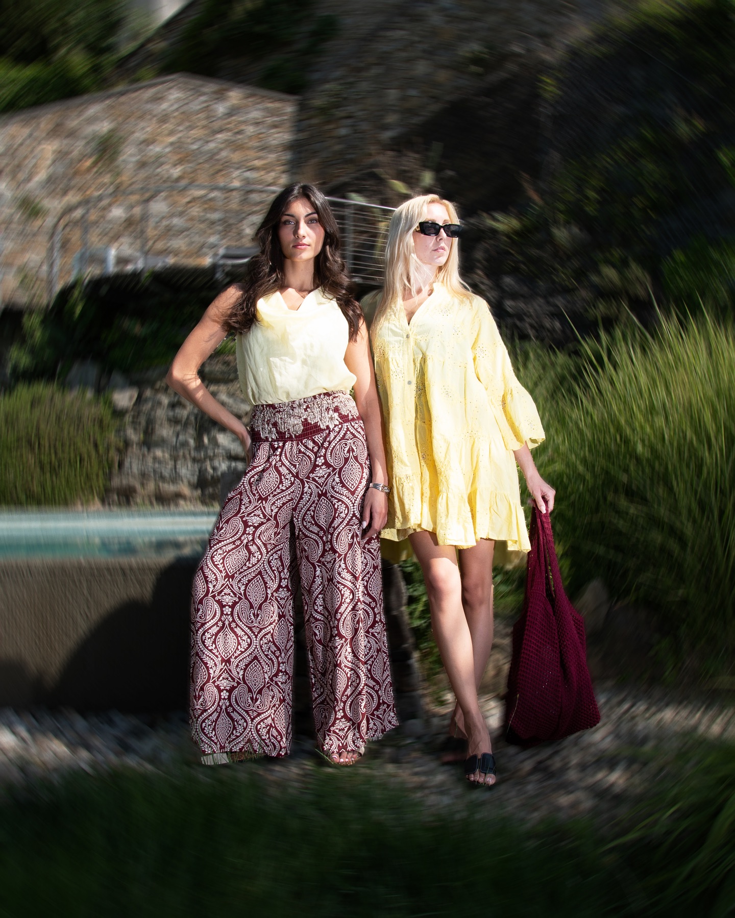 Lo sapevate…? Il nostro sito web è finalmente online! 

⬇️Scopri adesso la nuova collezione⬇️
www.papillonapparel.com 

Location: @edenrockresortflorence 
Artwork & ph: @florence_modart 
Model x Modart: @giada_sgaramella @monica_alpi 

#PapillonApparel #NewCollection