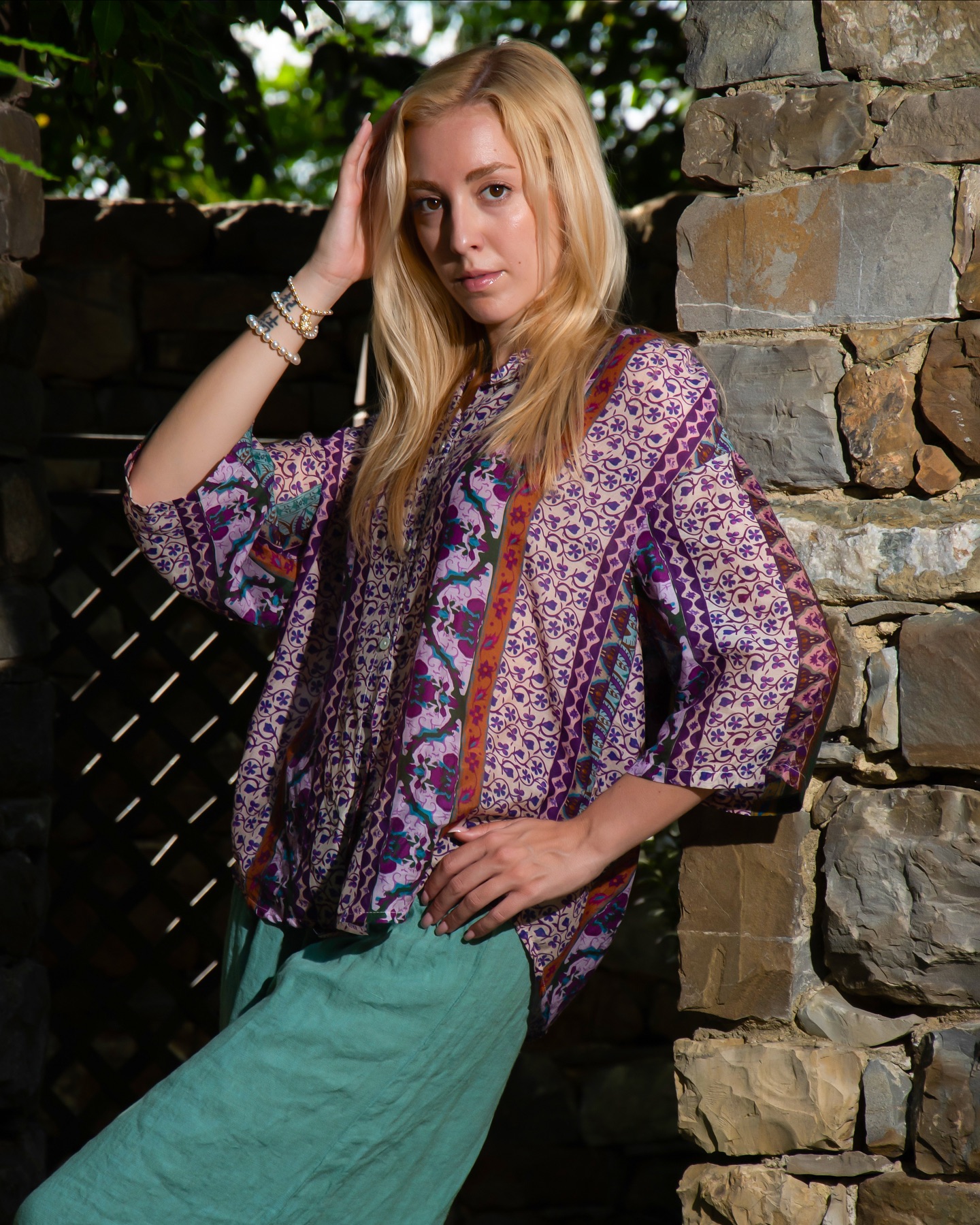 Lo sapevate…? Il nostro sito web è finalmente online! 

⬇️Scopri adesso la nuova collezione⬇️
www.papillonapparel.com 

Location: @edenrockresortflorence 
Artwork & ph: @florence_modart 
Model x Modart: @monica_alpi 

#PapillonApparel #NewCollection