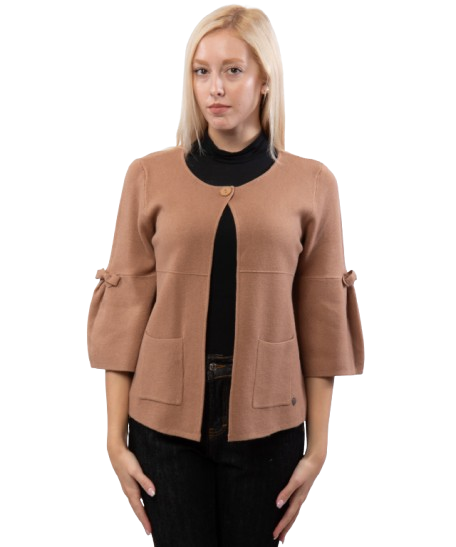 Knitwear and Cardigans image