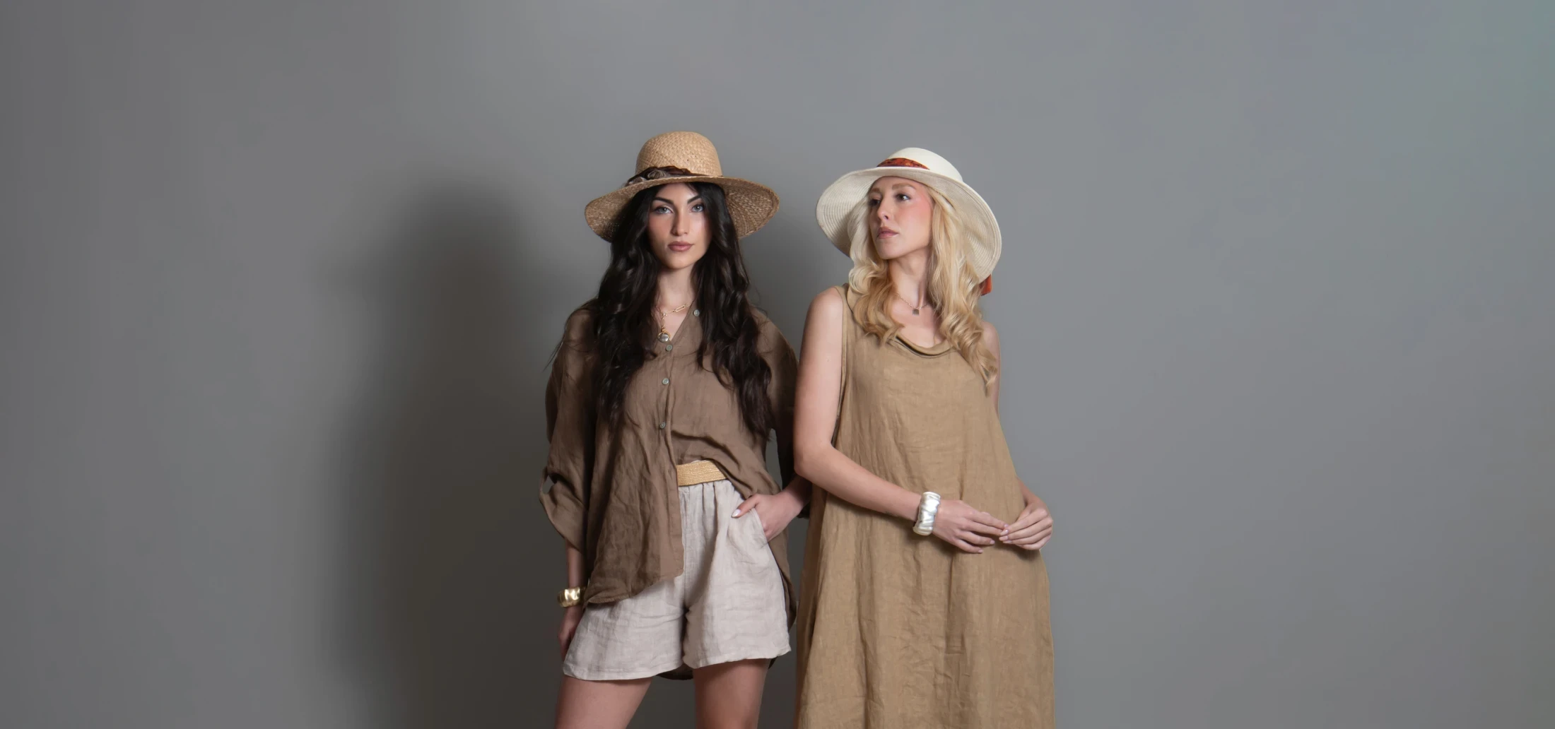 Spring / Summer Collection image